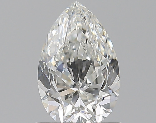 Pear 0.8 F VVS2 - #87597