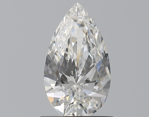 Pear 0.8 F VVS2 - #87598