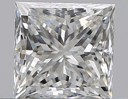 Princess 0.59 G SI1 - #97848