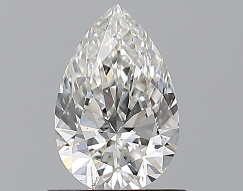 Pear 0.8 F SI1 - #87608
