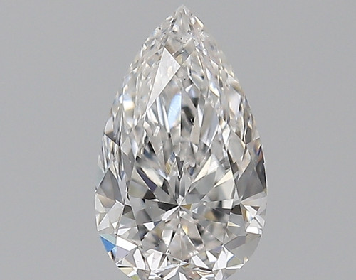 Pear 0.8 F SI1 - #87610