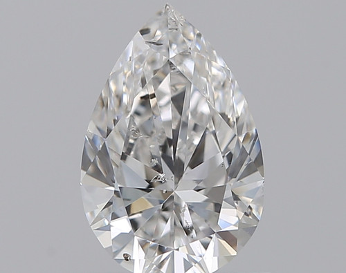 Pear 0.8 F SI2 - #87611