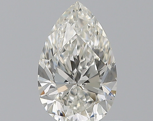 Pear 0.8 G VVS1 - #87615