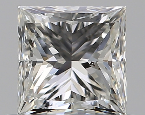 Princess 0.59 H SI1 - #97860