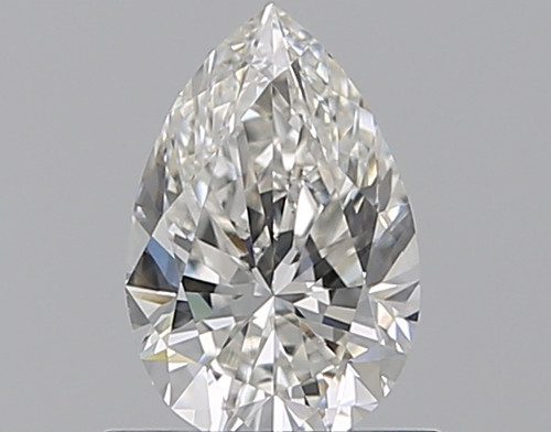 Pear 0.8 G VVS2 - #87618