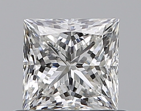 Princess 0.59 H SI1 - #97862