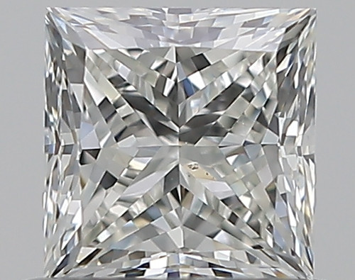 Princess 0.59 I SI1 - #97875