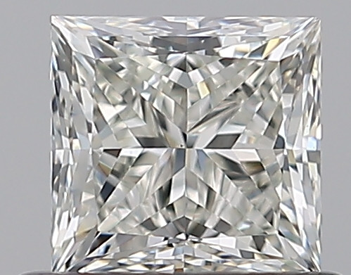 Princess 0.59 J VS1 - #97877