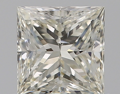 Princess 0.59 J SI1 - #97885