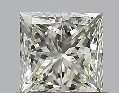 Princess 0.59 M VS2 - #97899