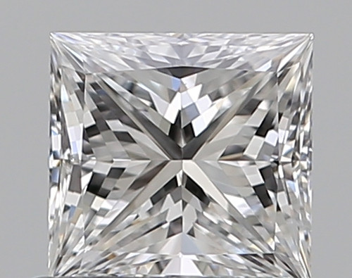 Princess 0.59 D VVS2 - #97900