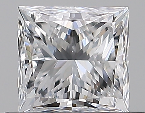 Princess 0.59 D VVS2 - #97901