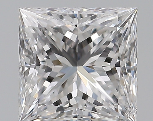 Princess 0.59 D SI1 - #97908