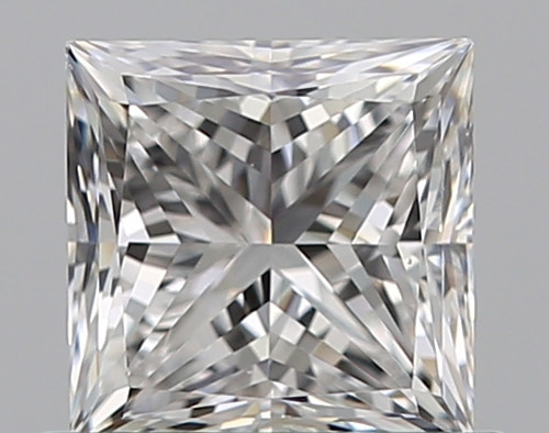 Princess 0.6 E VVS2 - #97911