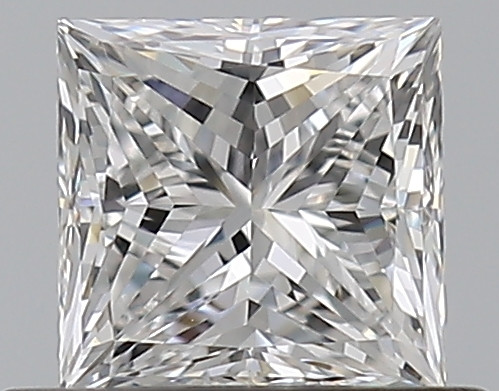 Princess 0.6 E VVS2 - #97912