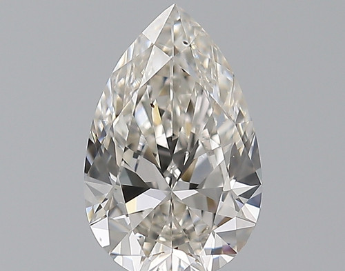 Pear 0.8 I VS2 - #87673