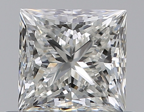Princess 0.6 H VVS2 - #97934
