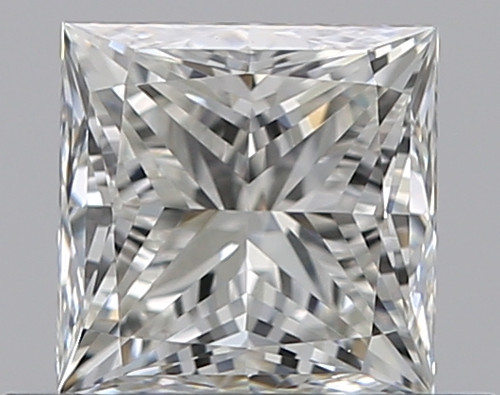 Princess 0.6 H VVS2 - #97935