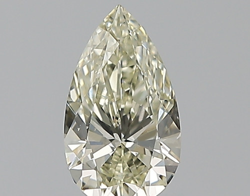 Pear 0.8 M VVS2 - #87704