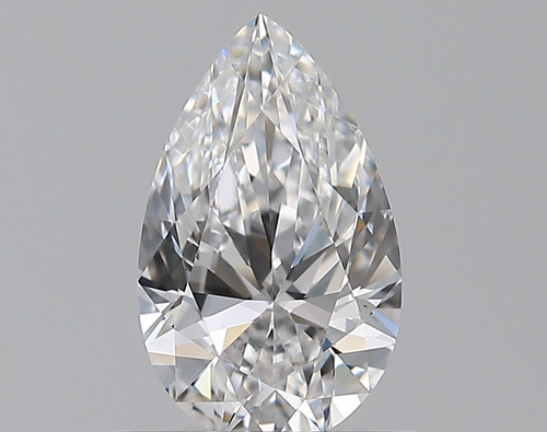 Pear 0.8 D VVS2 - #87712