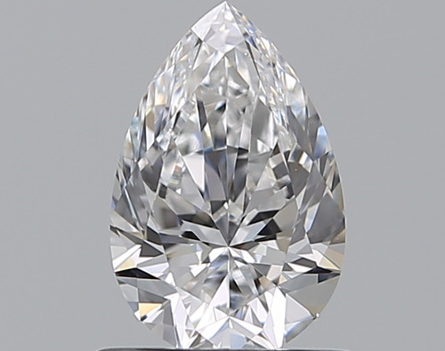 Pear 0.8 D VVS2 - #87713
