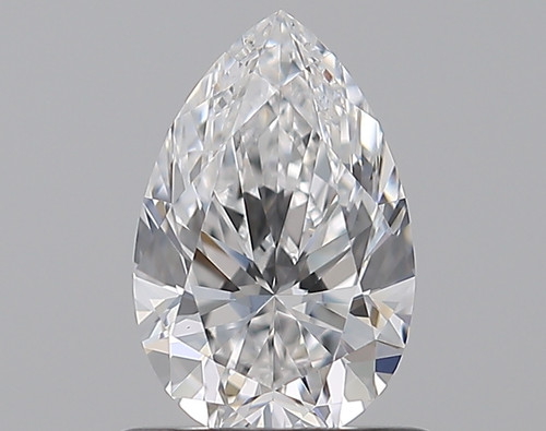 Pear 0.8 D VS1 - #87714
