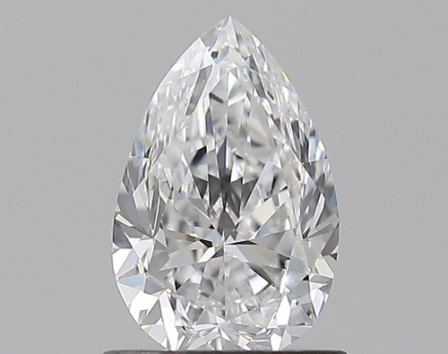 Pear 0.8 D VS2 - #87716