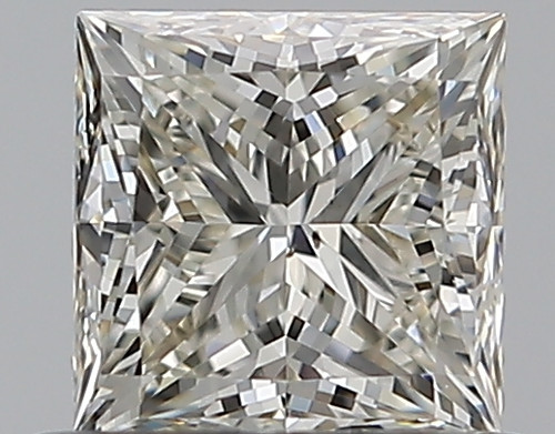 Princess 0.6 J SI1 - #97955