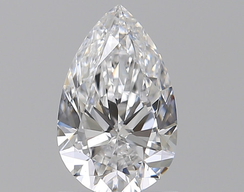 Pear 0.8 D VS2 - #87718
