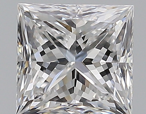 Princess 0.6 D VVS2 - #97962