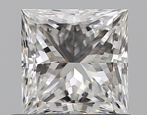 Princess 0.61 E VVS1 - #97965