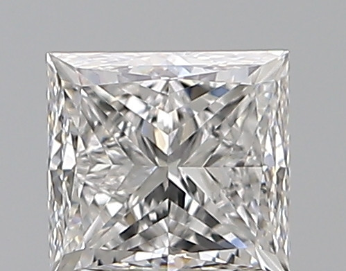 Princess 0.61 E VVS2 - #97966
