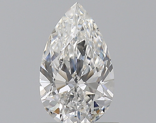 Pear 0.81 E VVS2 - #87727