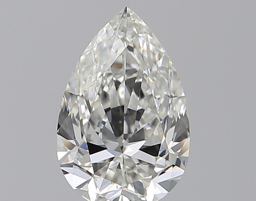 Pear 0.81 G VVS1 - #87729