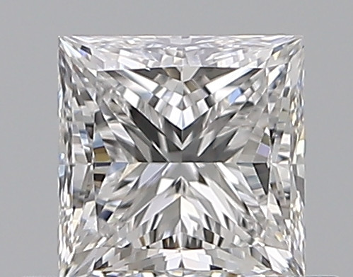 Princess 0.61 D VVS2 - #97982