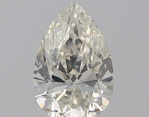 Pear 0.81 I SI2 - #87740