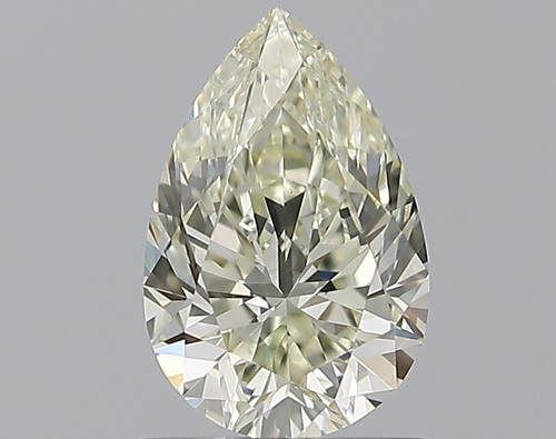 Pear 0.82 M VVS2 - #87752