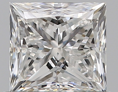 Princess 0.65 E VVS1 - #97992