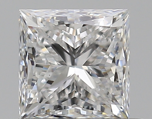 Princess 0.65 E VS2 - #97994