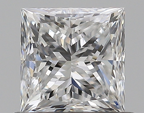 Princess 0.65 E VS2 - #97996