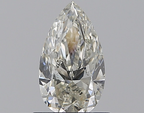 Pear 0.88 J SI2 - #87761