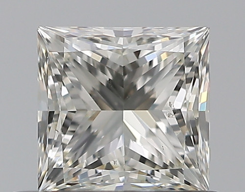 Princess 0.65 J SI1 - #98024