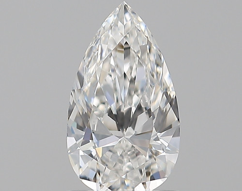 Pear 0.9 F VVS2 - #87790