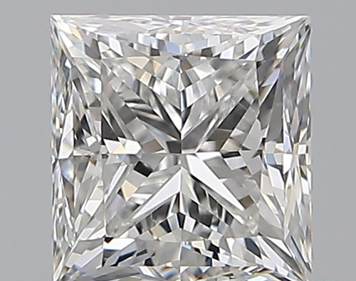 Princess 0.7 E VVS2 - #98048