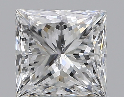 Princess 0.7 E SI2 - #98101