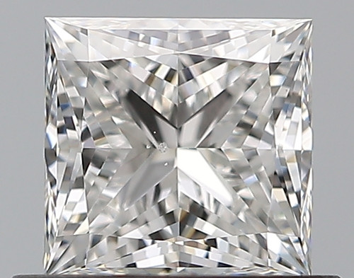 Princess 0.7 F VVS1 - #98102