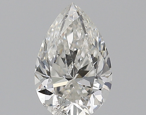 Pear 0.9 H SI2 - #87870