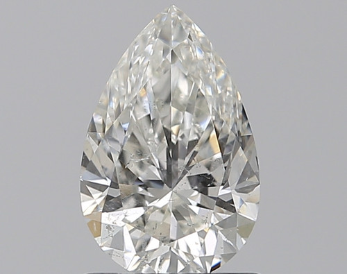 Pear 0.9 H SI2 - #87871