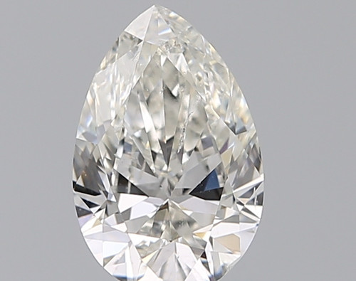 Pear 0.9 H SI2 - #87873