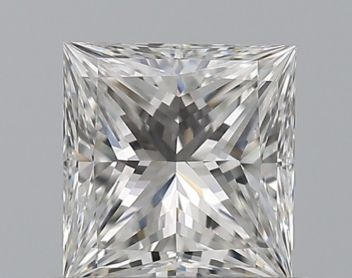 Princess 0.7 F VVS2 - #98110